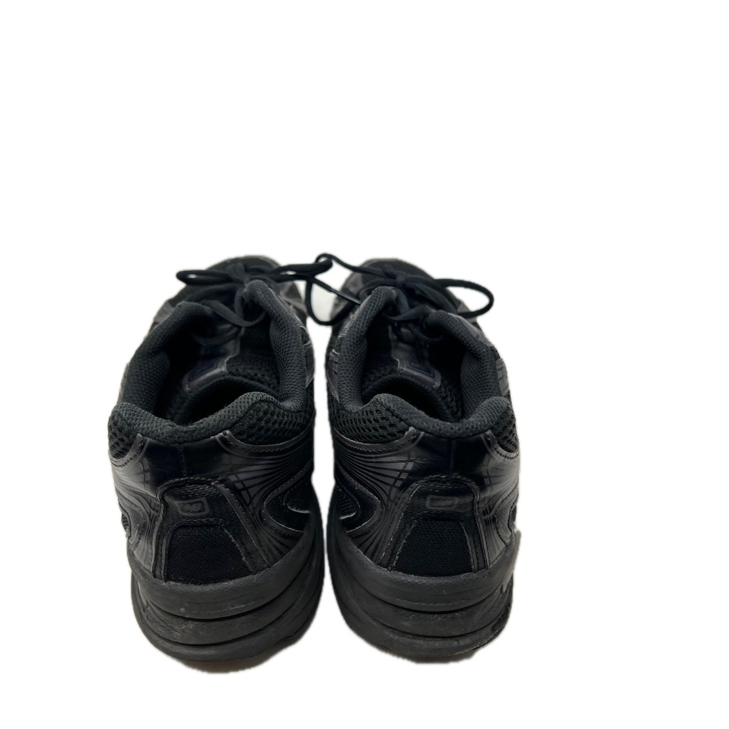 Chaussures New Balance 740 Triple Black Homme 44,5