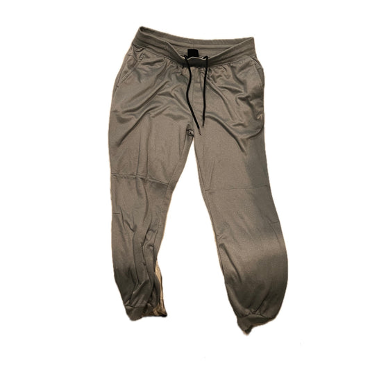 Athletic Works Gray Sweat Pants XL (40-42)