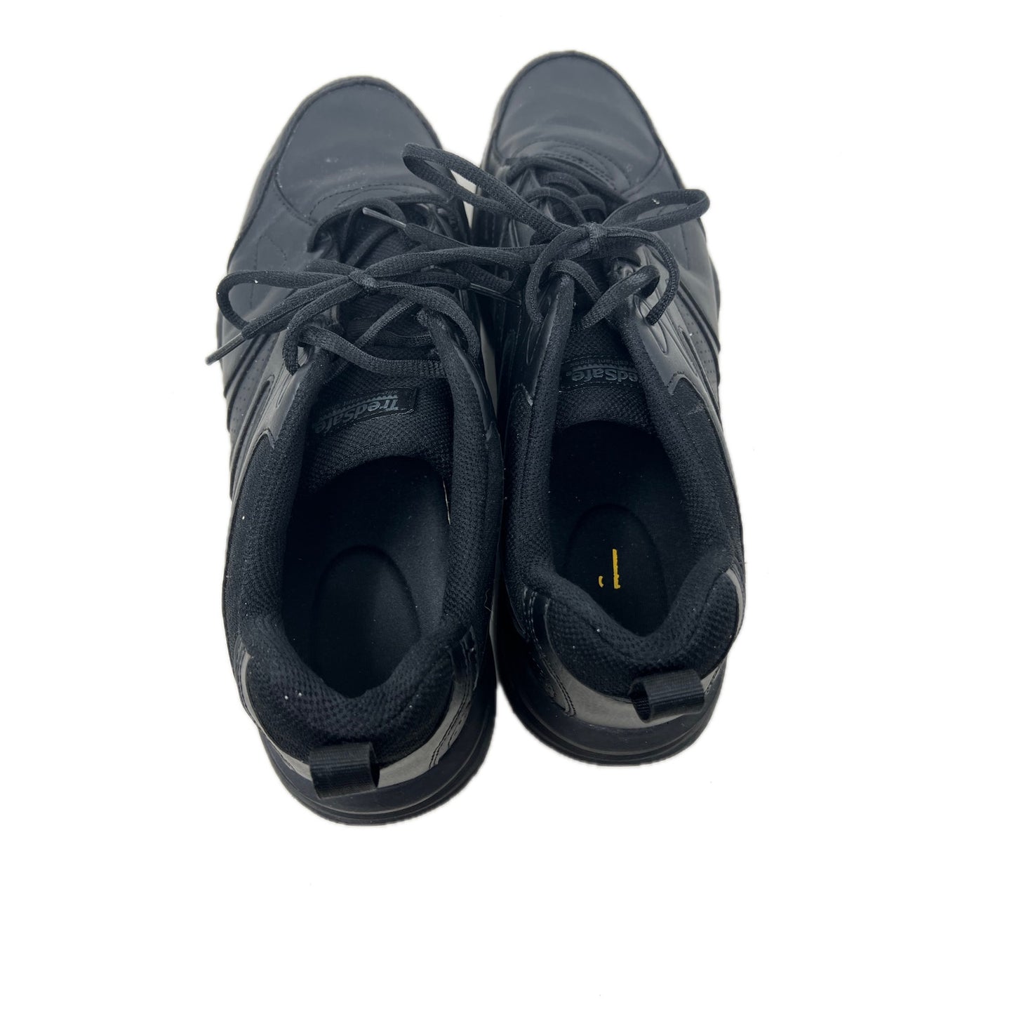 Chaussures de travail antidérapantes TredSafe Centose Trainer pour hommes, taille 12