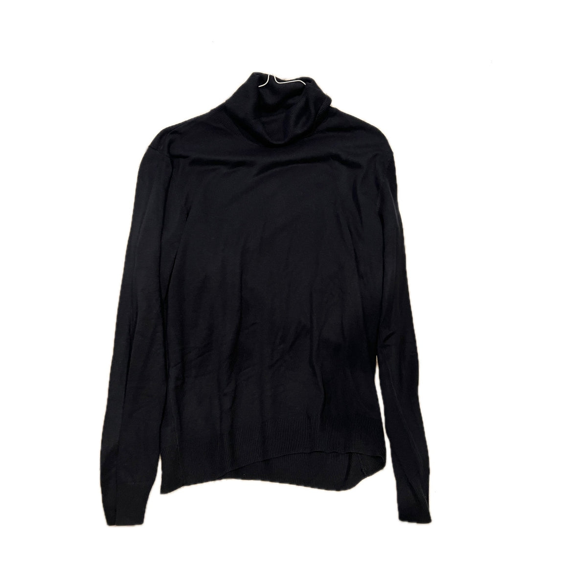 Pronti Collection by Phita Turtleneck Sweater Mens Large