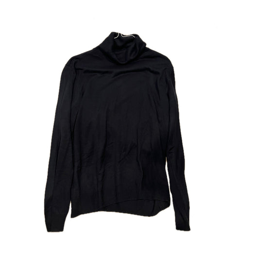 Pronti Collection by Phita Turtleneck Sweater Mens Large