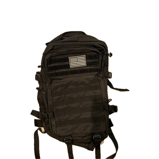 Modern Needs 40L Tactical Backpack