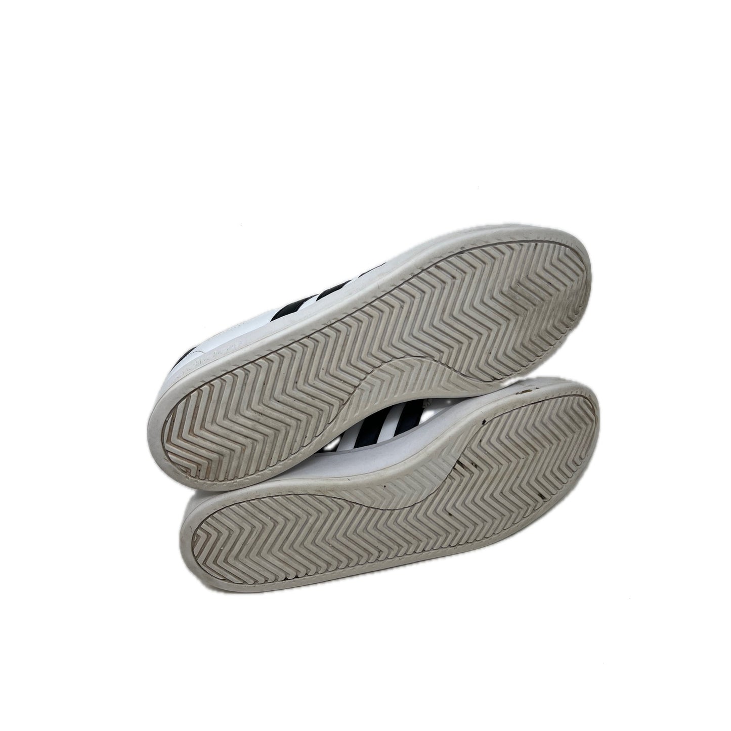 adidas Grand Court 2.0 Cloud White Core Black Mens 13