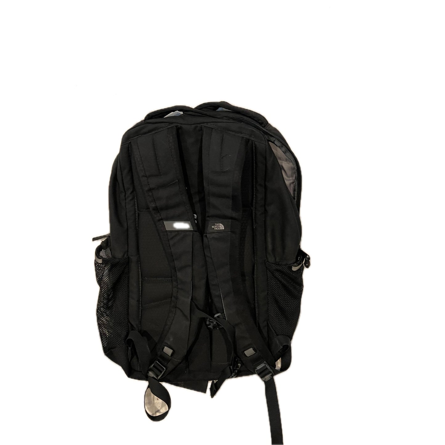 Sac à dos The North Face Vault noir