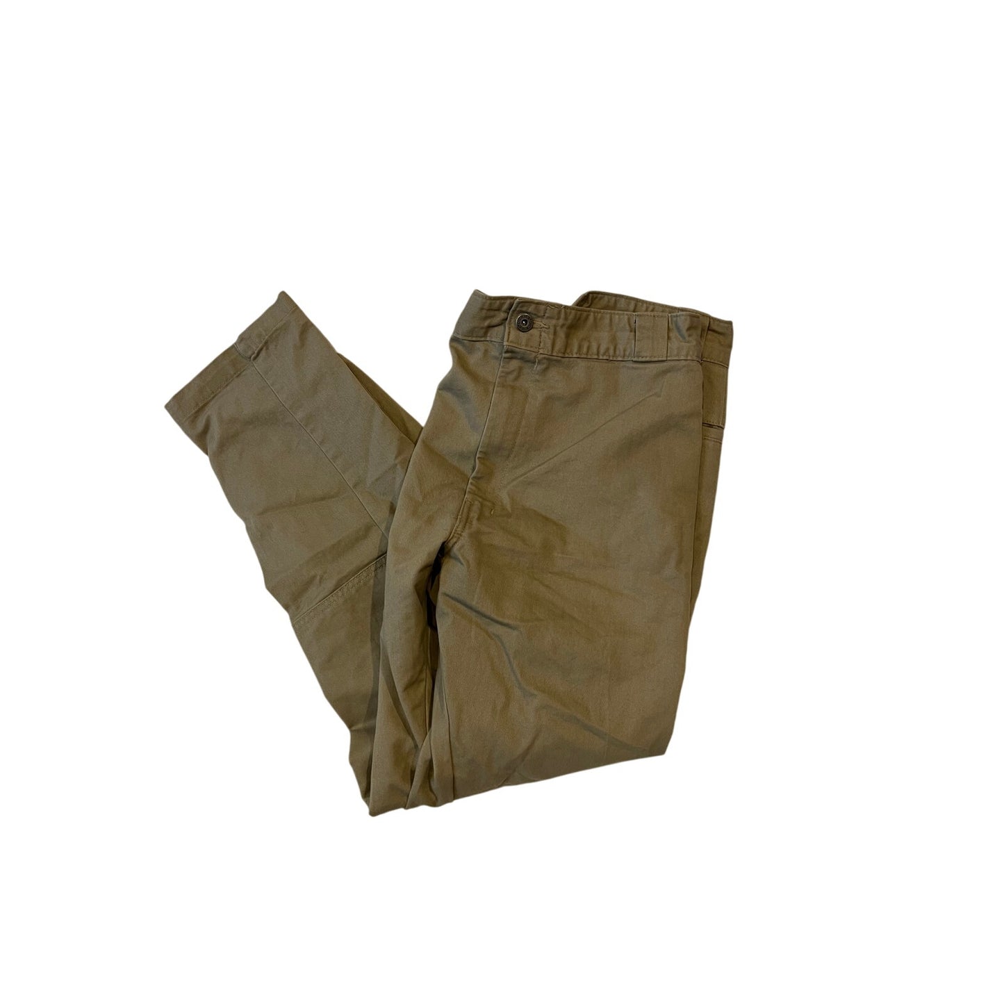 Dickies Skinny Straight Cargos Mens 42x32