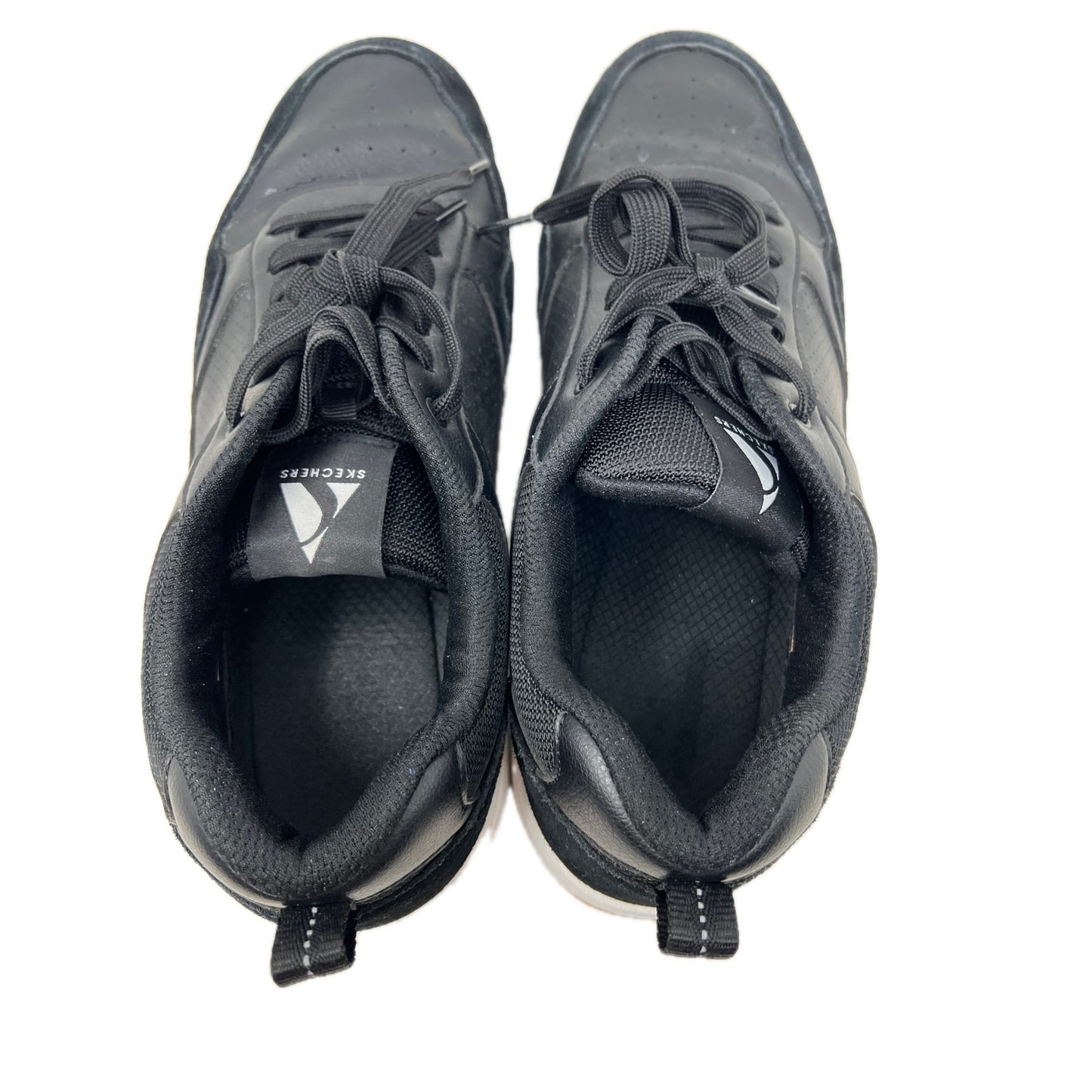 Baskets Skechers Odyssey-On The Way Homme 12.5