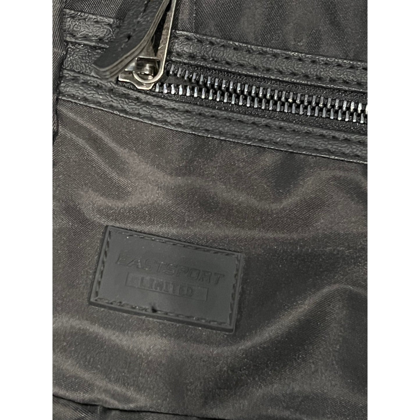 Eastsport Lauren 2.0 Backpack Black
