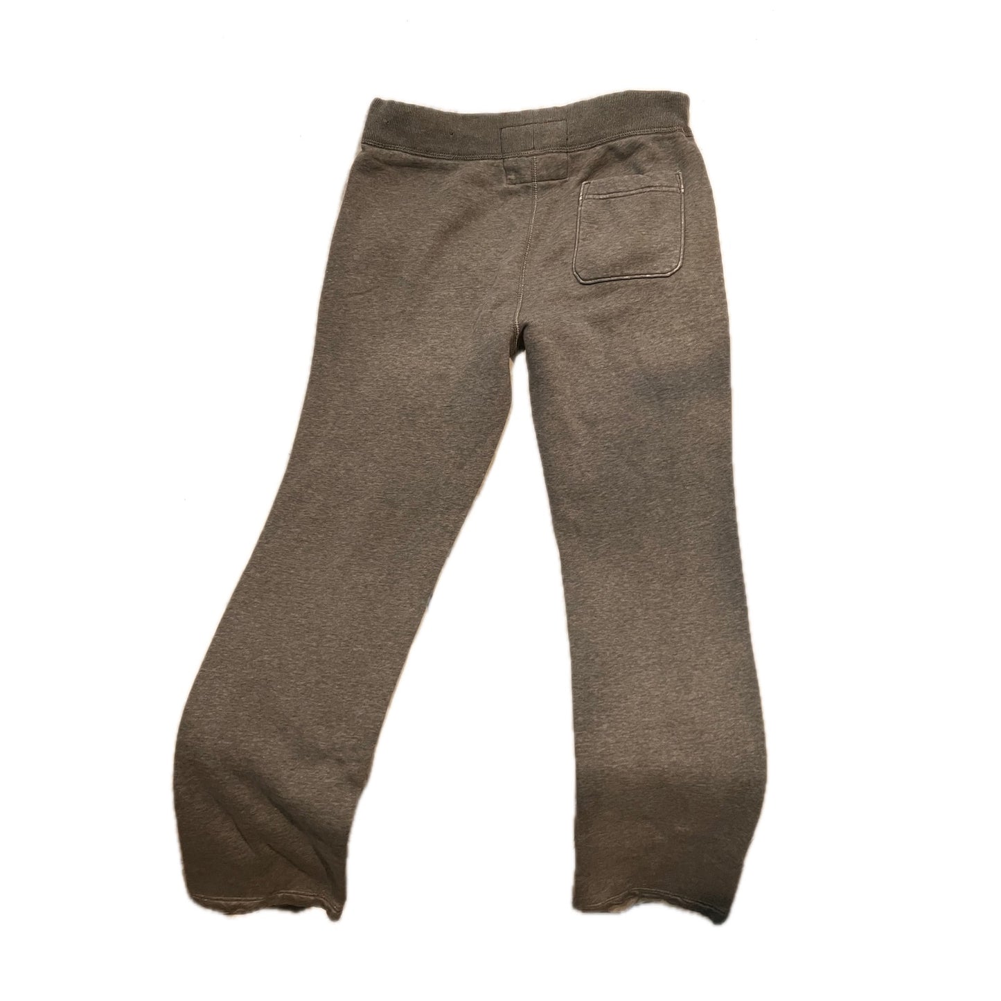 Abercrombie & Fitch Stretch Chinos Joggers Mens Small