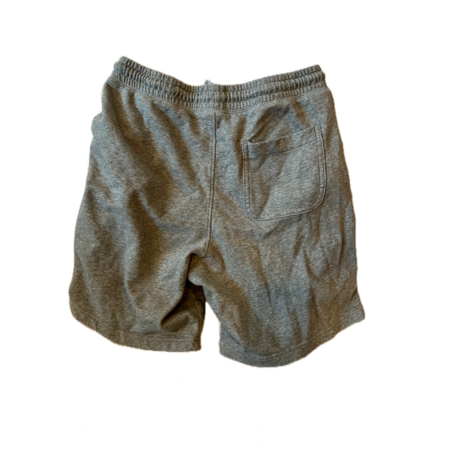 Short molleton gris Penguin by Munsingwear pour homme, taille M