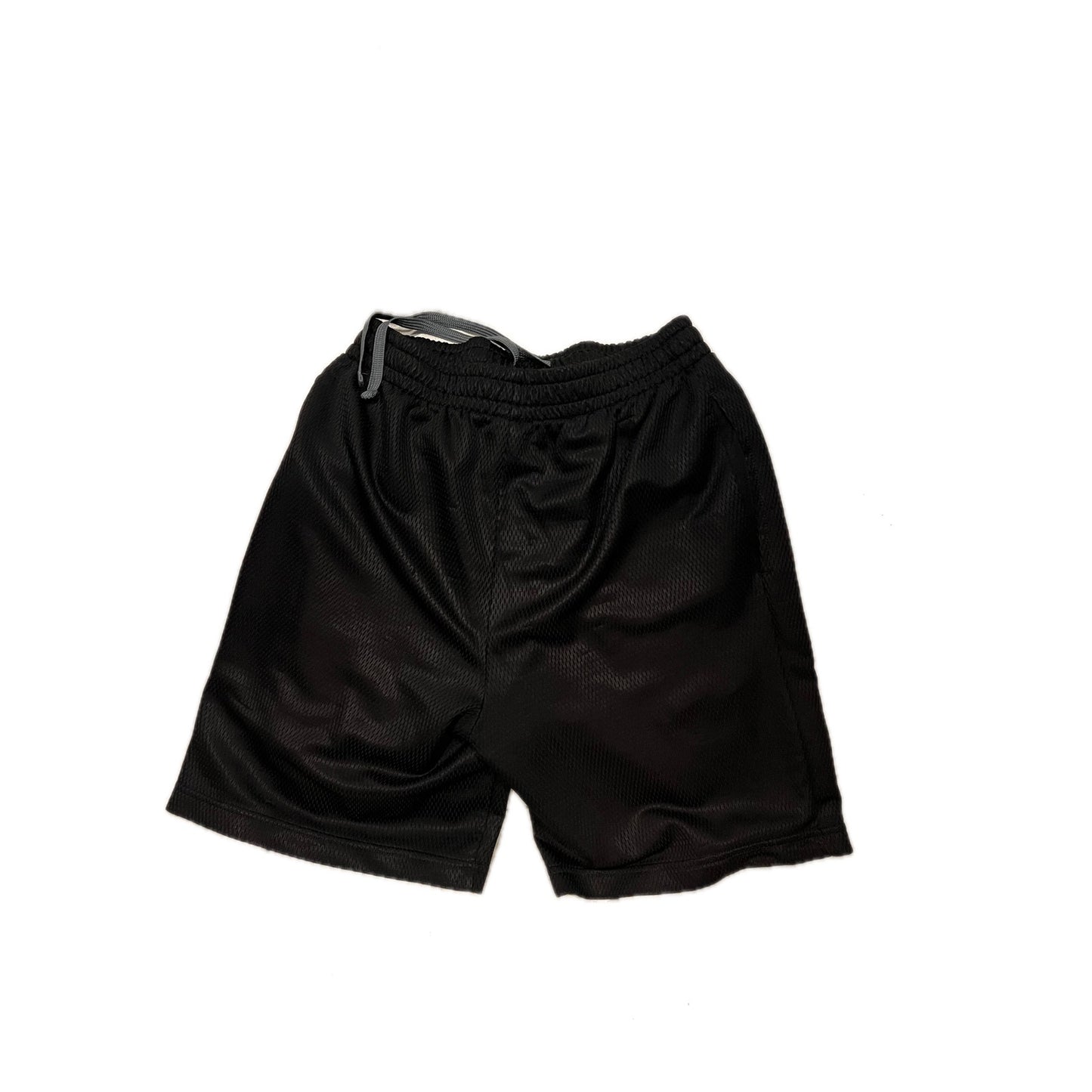 Athletic Works DriWorks Black Athletic Men's S (28-30)