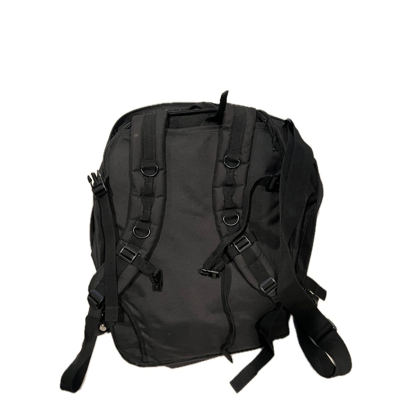 Sandpiper of California Bugout  Bag - Black