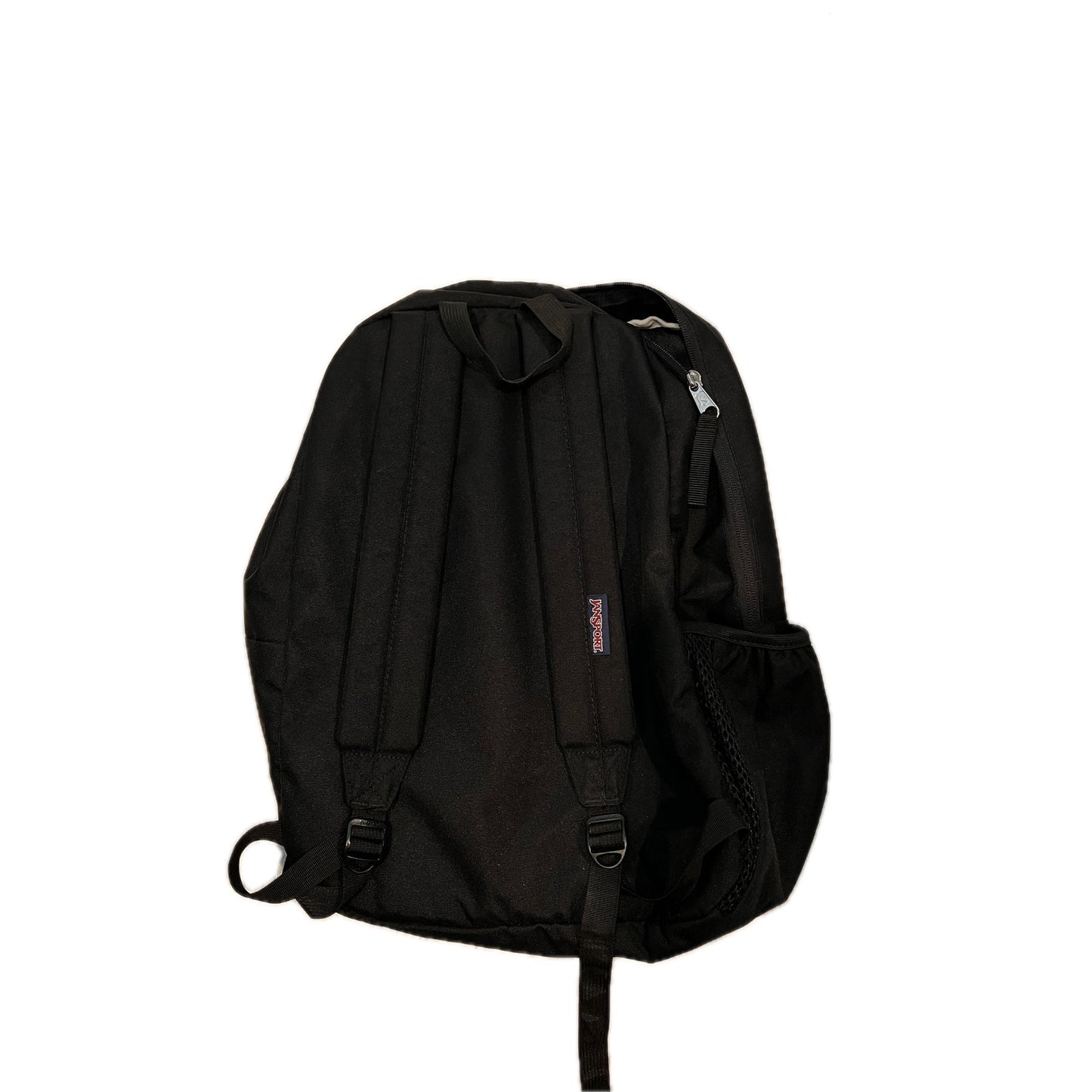 Sac à dos quotidien JanSport Crosstown noir