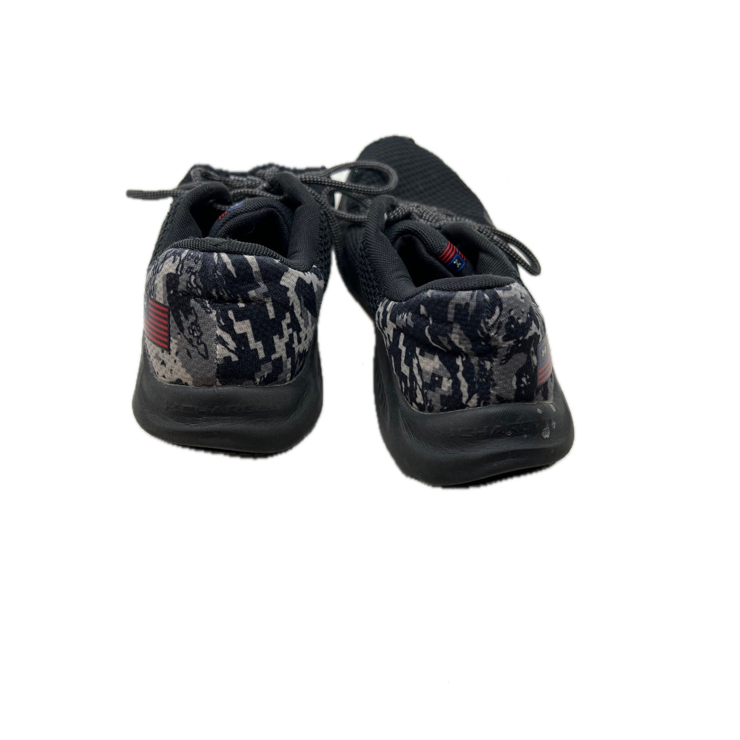 Under Armour Pursuit Freedom 3 Shoes Mens 8