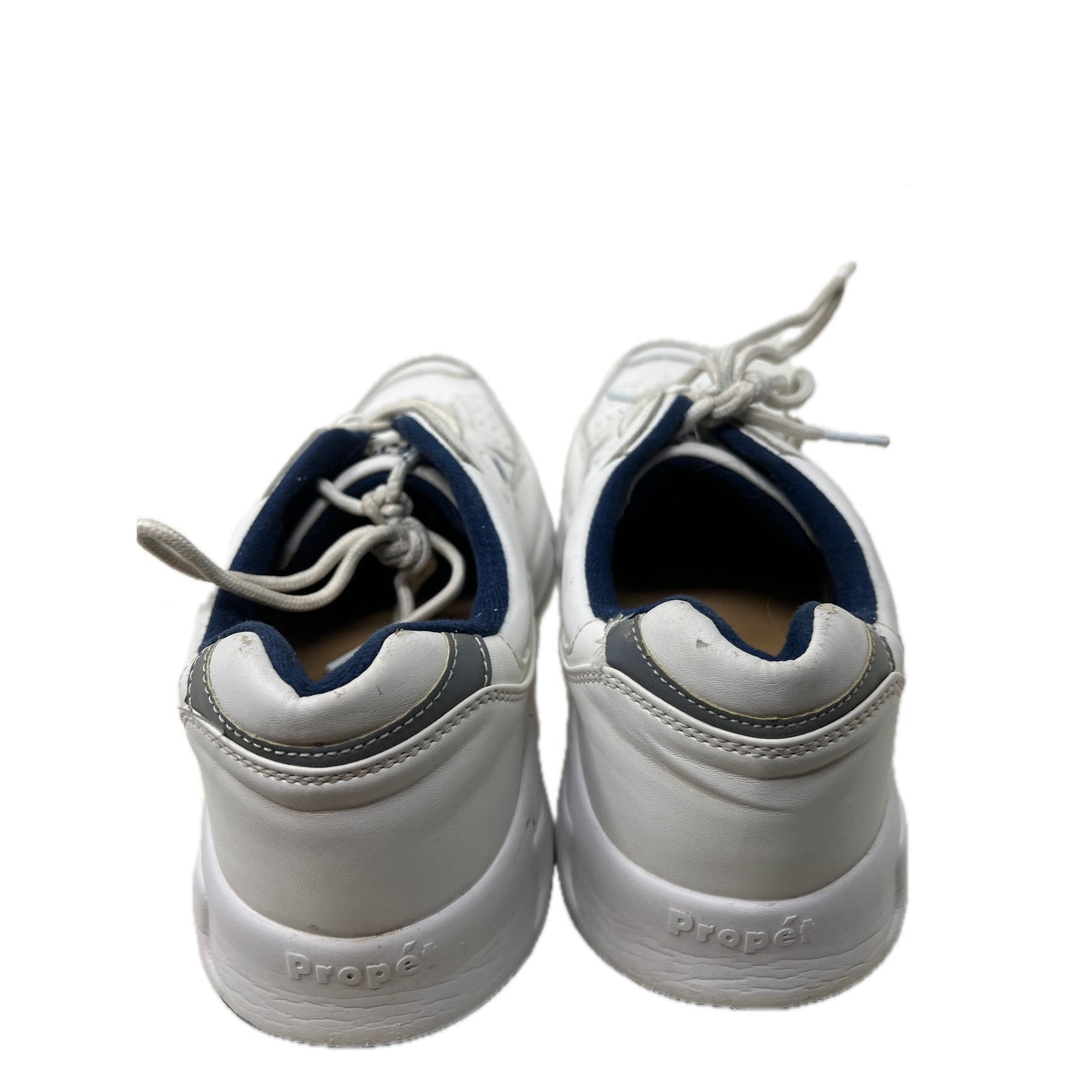 Baskets Propet Stability Walker pour hommes taille 10.5
