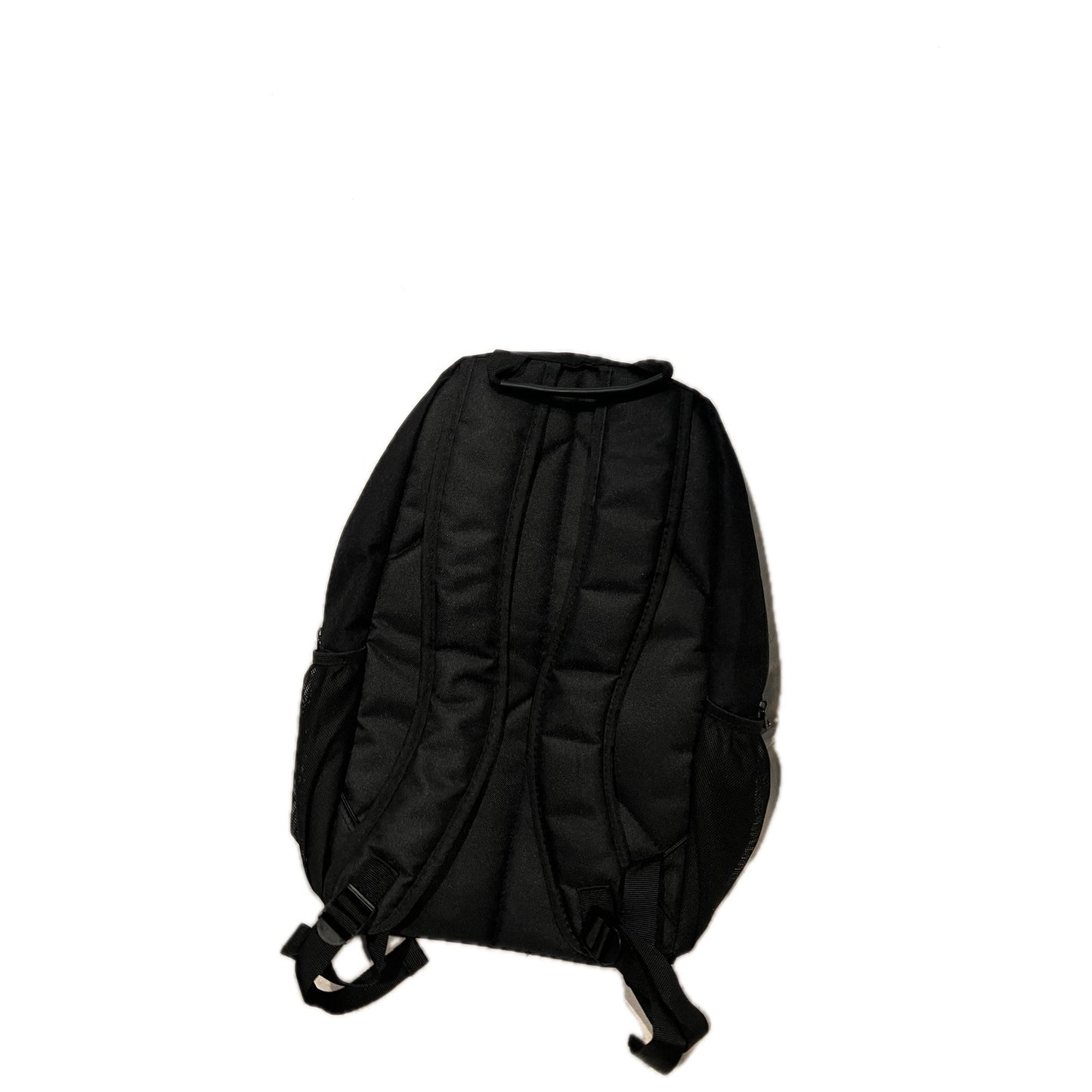 Eastsport Unisex 17" Aurora Core Backpack, Black Pattern