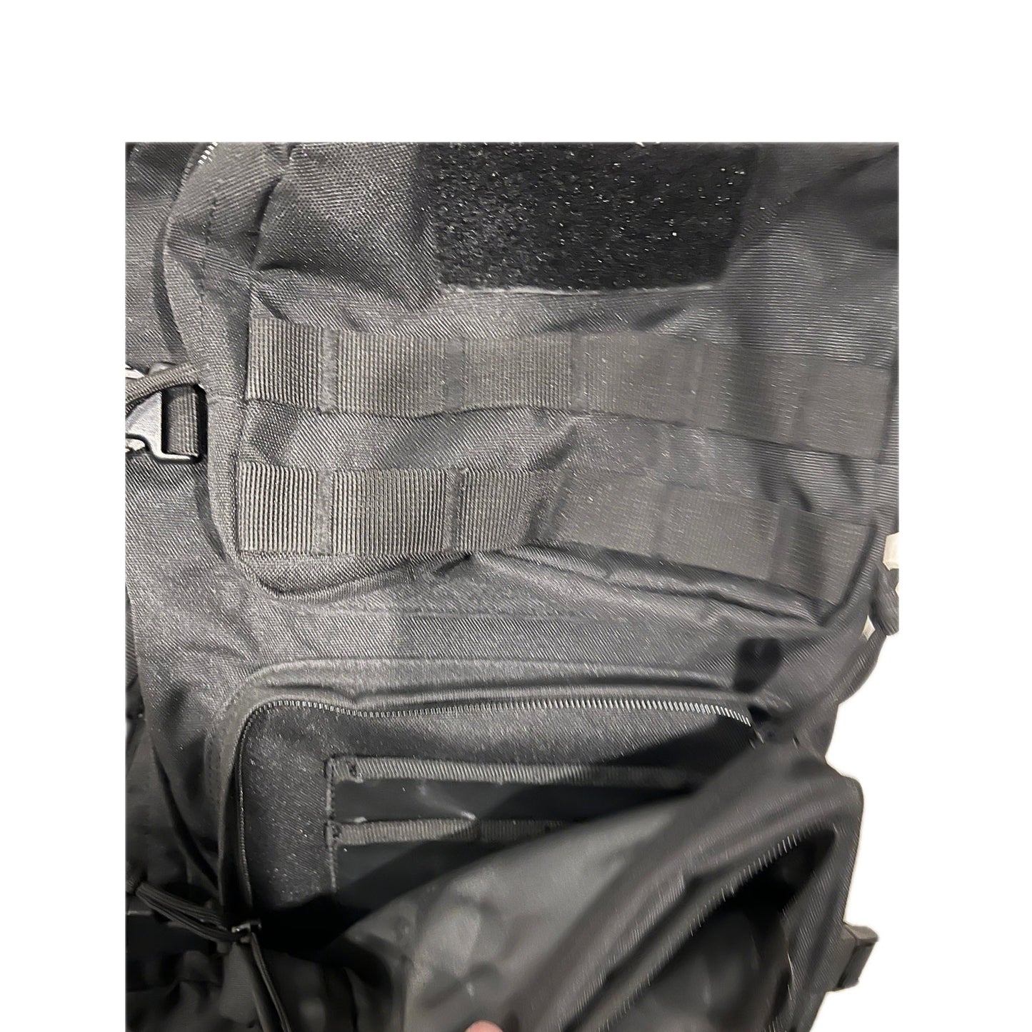 Sac à dos tactique Highland Crusher HL-BP-1-BK 27,5 L