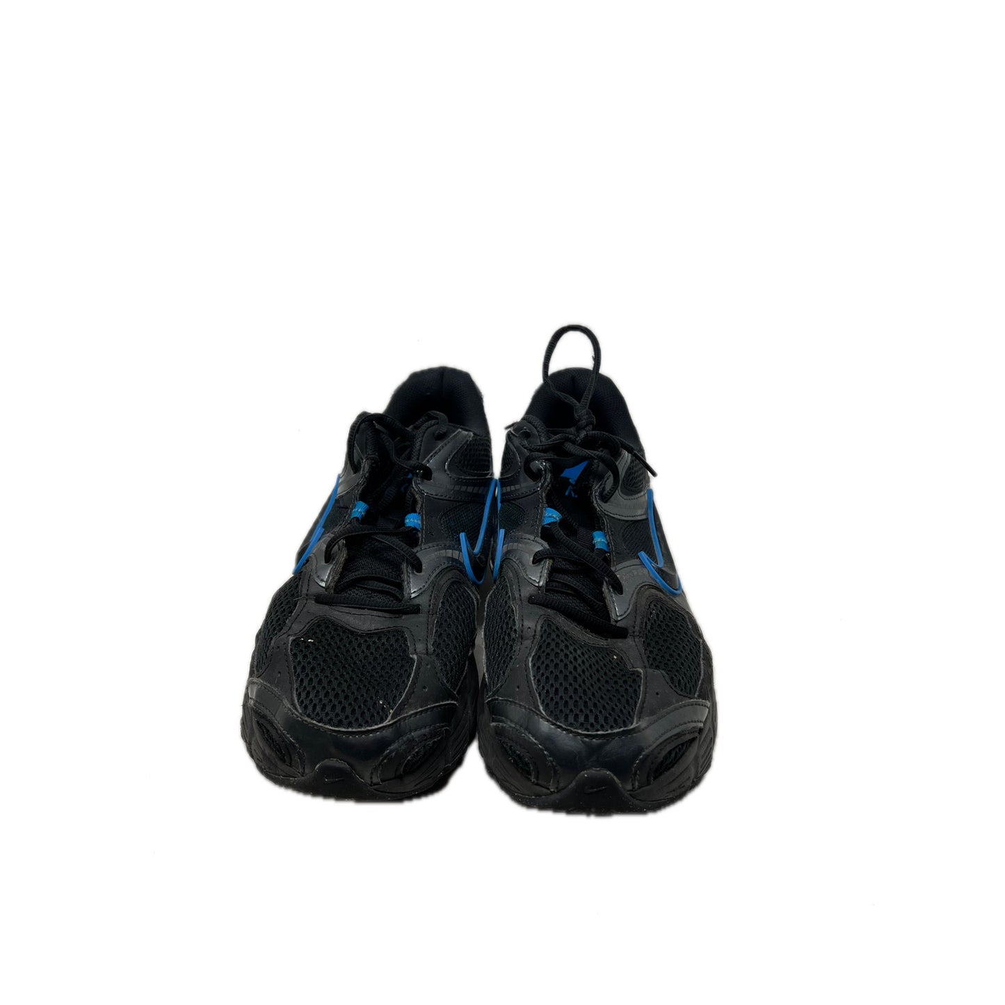 Nike V5 RNR Photo Blue Black Mens 12