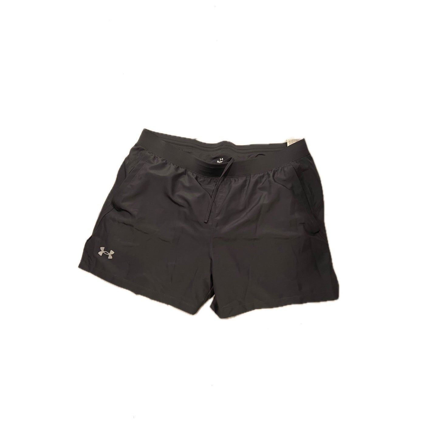 Under Armour Fitted Athletic Shorts Mens XL