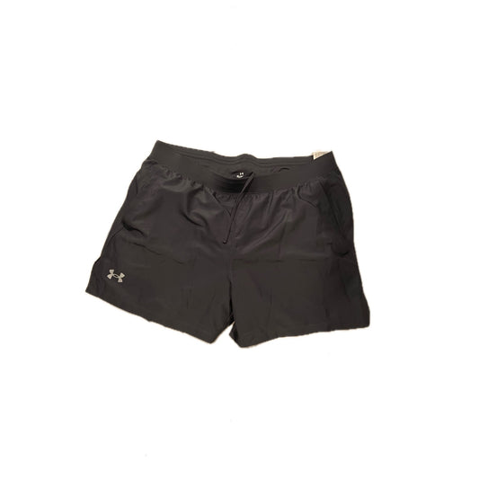 Under Armour Fitted Athletic Shorts Mens XL
