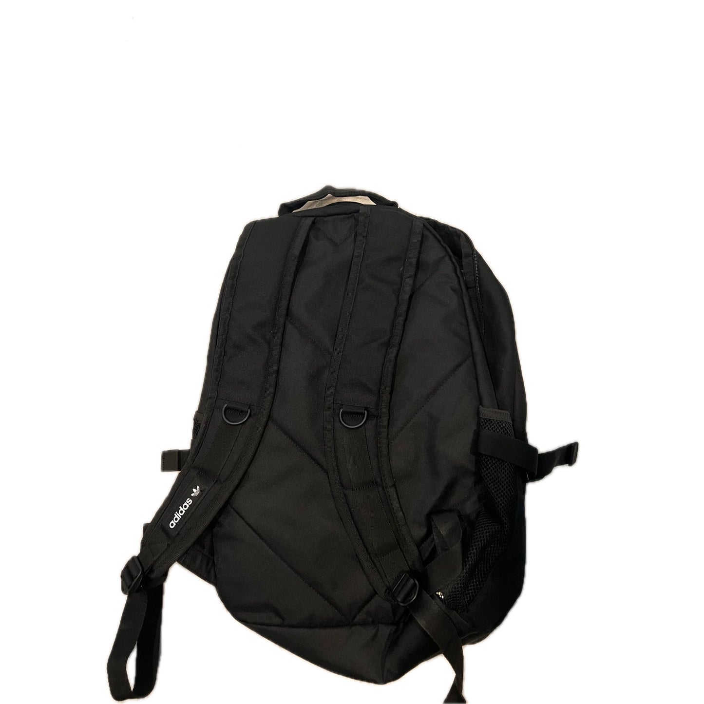 adidas Originals Daily Black Backpack