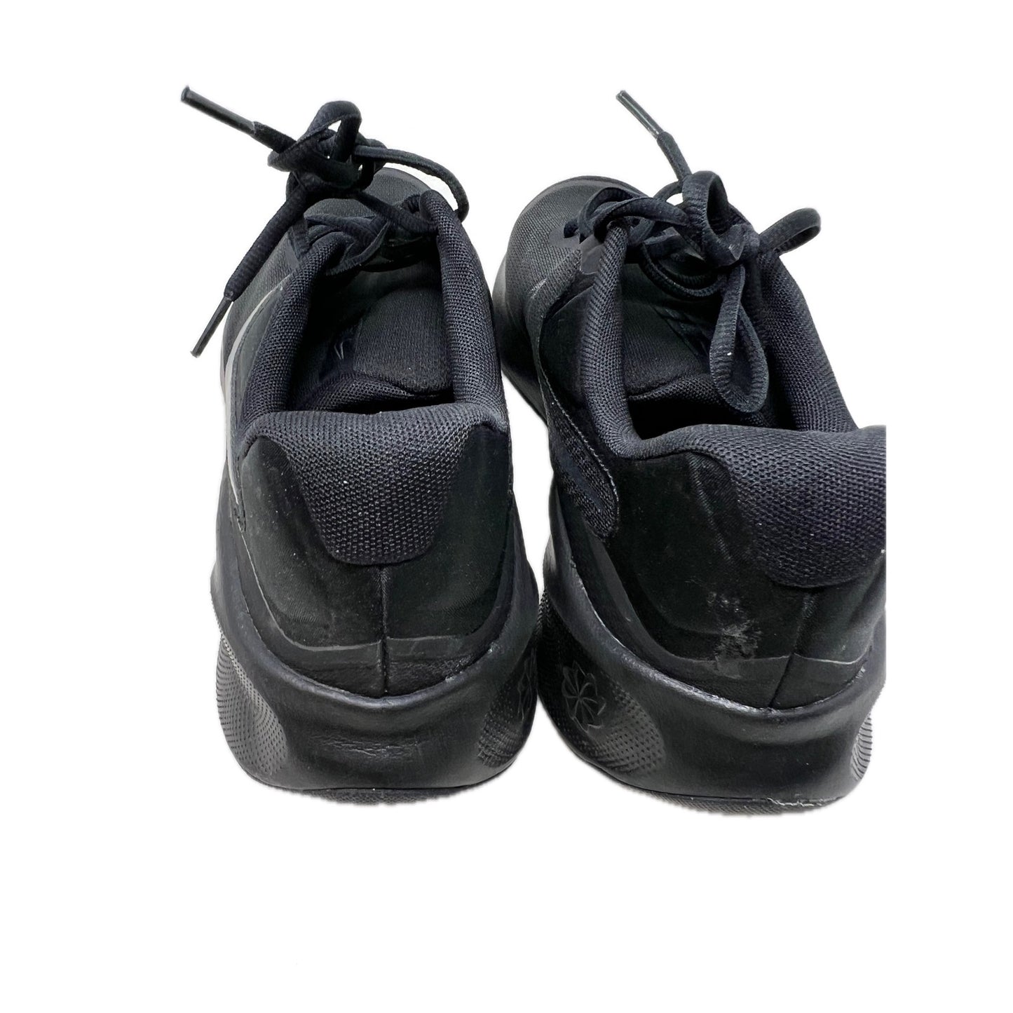 Nike Revolution 7 Black Off Noir Mens 12