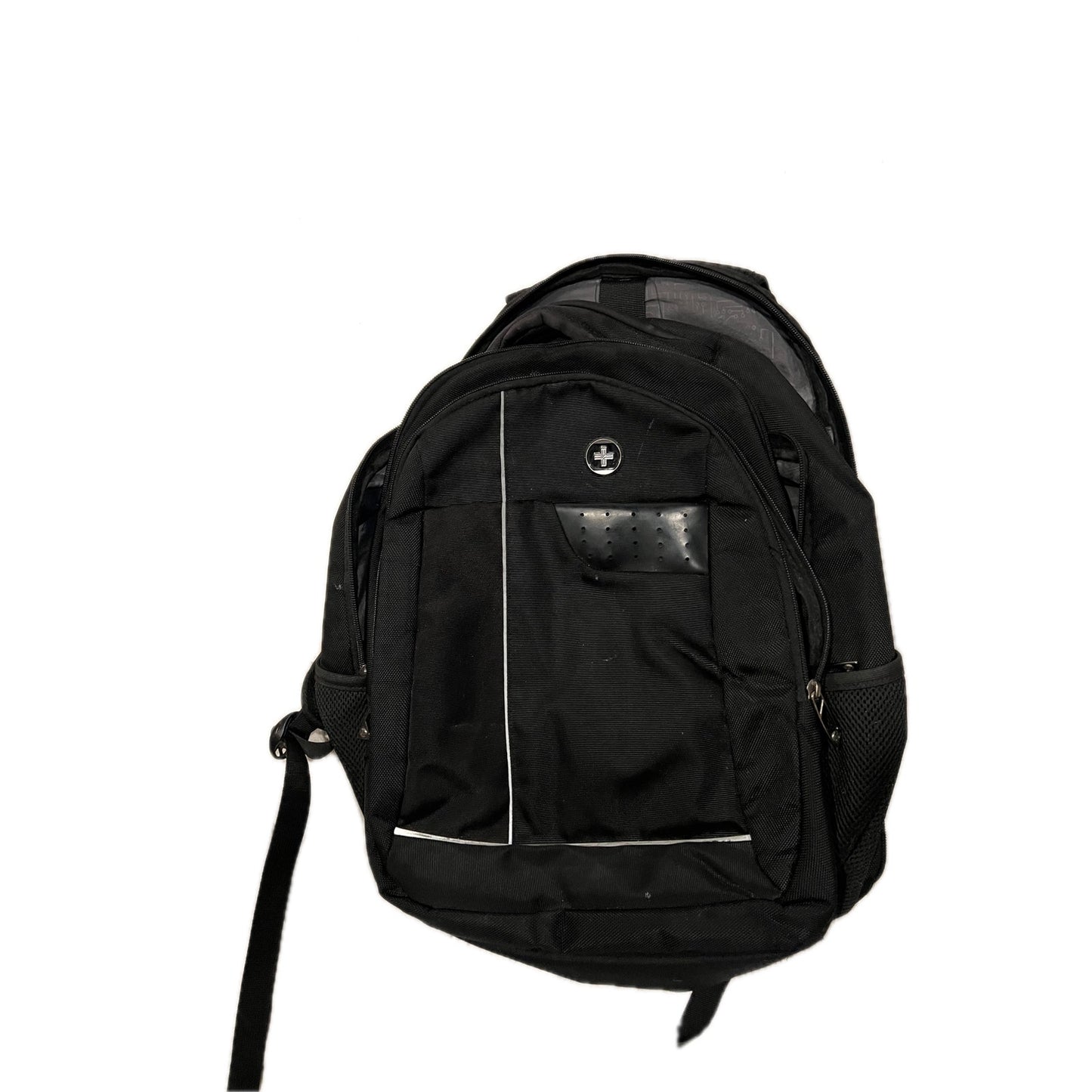 Sac à dos rembourré pour ordinateur portable Swiss Digital