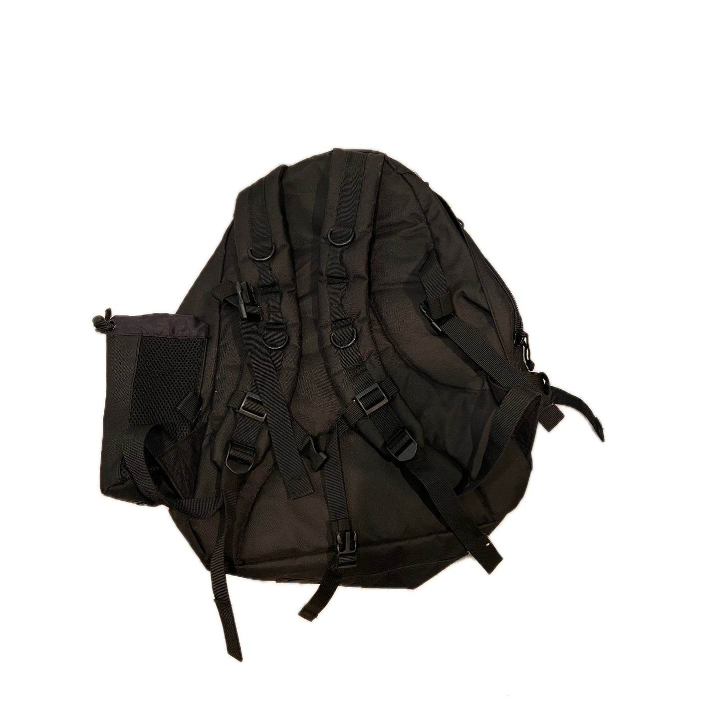 Sandpiper of California Bugout  Bag - Blackr