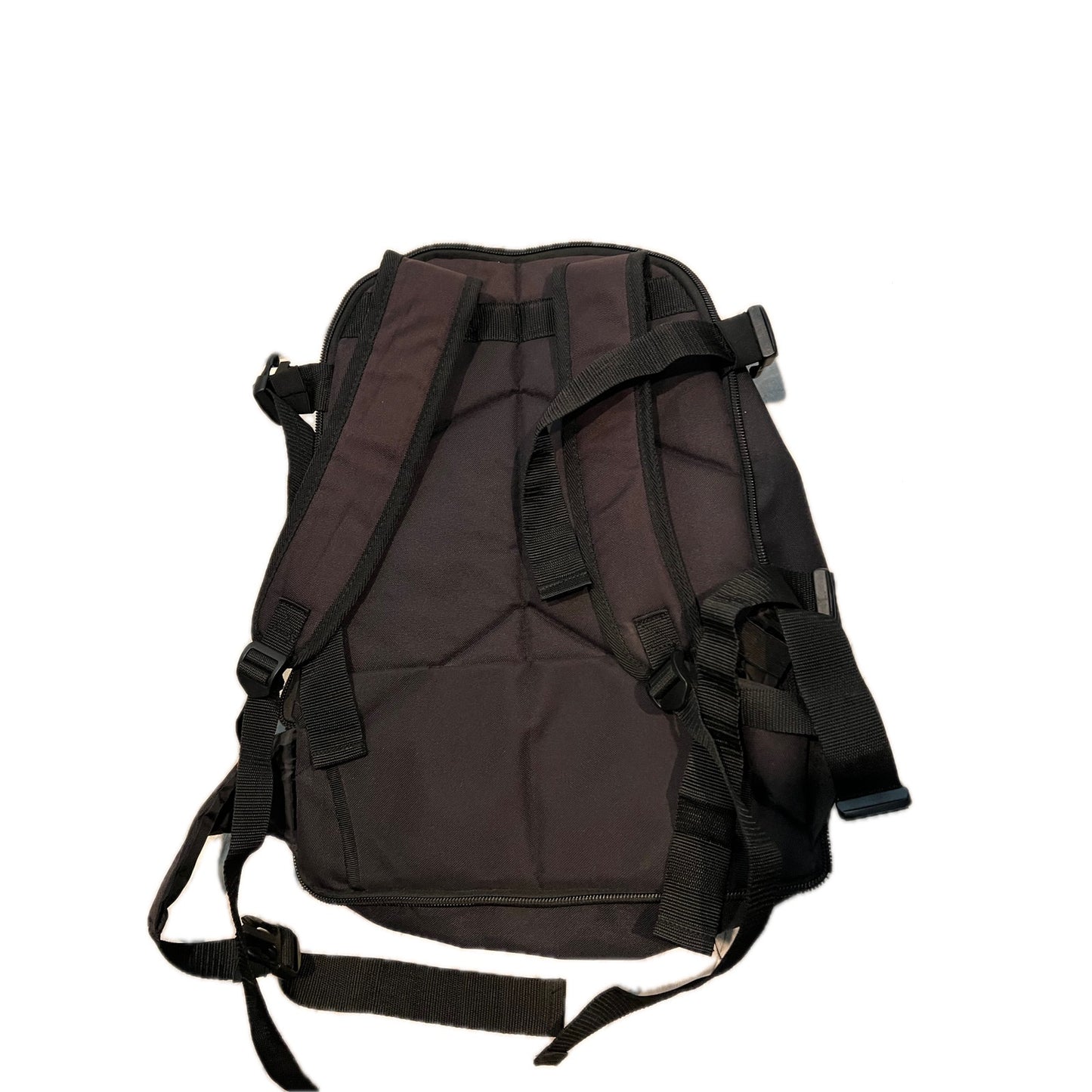 Sac à dos tactique Mercury Black XL 40L