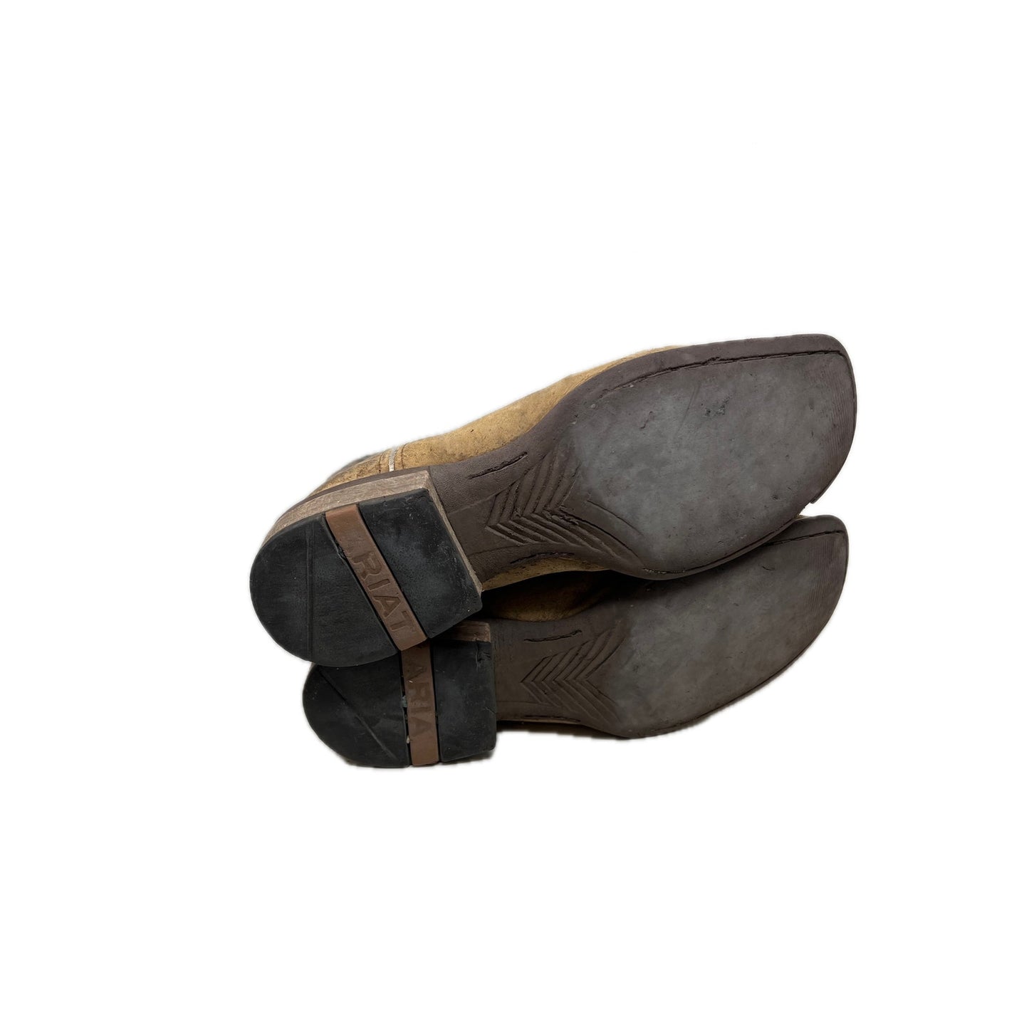 Bottes western Ariat Sport Herdsman 10038369 homme 11.5