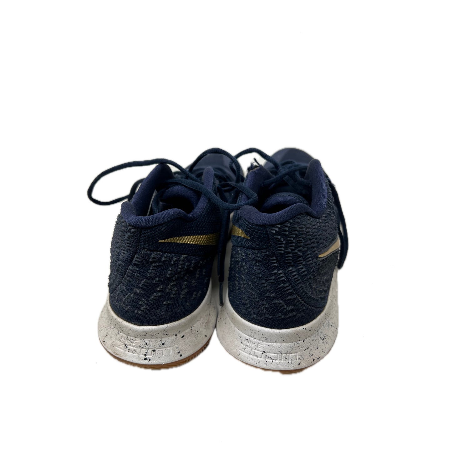 Nike Kyrie 3 Obsidian Hommes 12