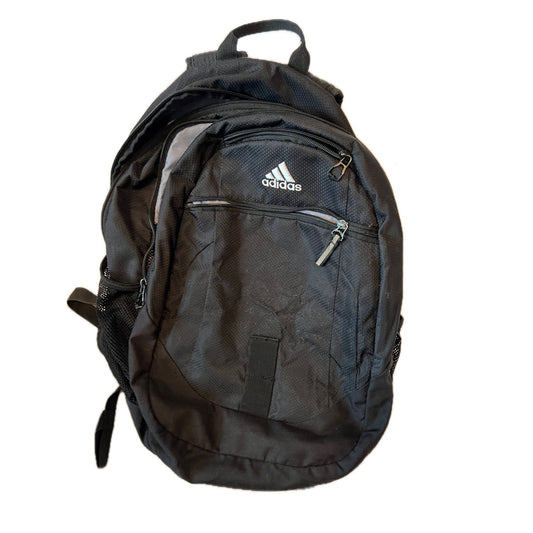 Adidas Foundation Multi Section w Laptop Sleeve Backpack