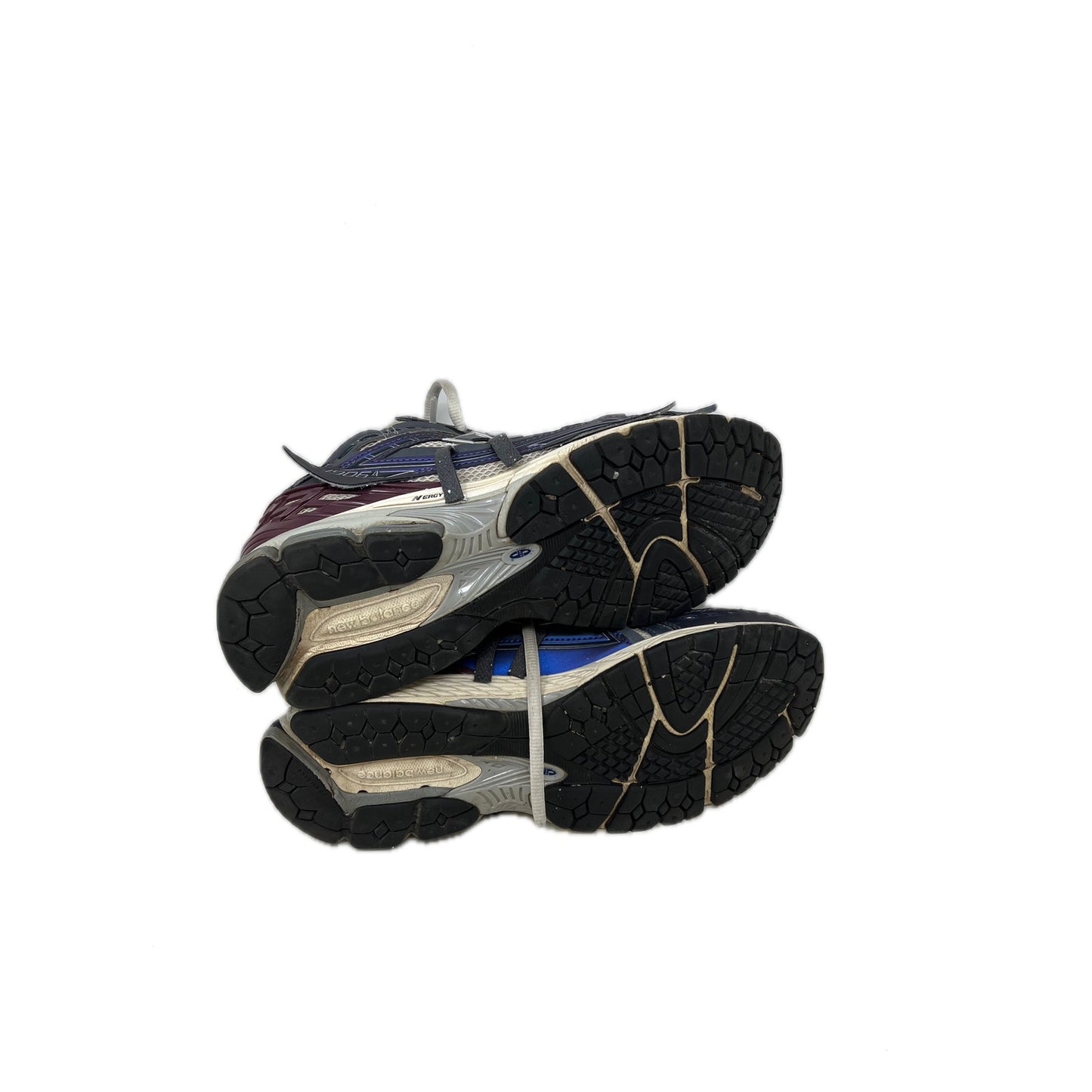 Zapatillas New Balance 1906A Inkwell Sea Salt Hombre 11 Mujer 12.5
