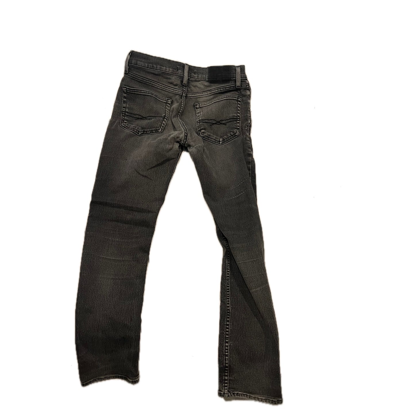 Levi's Signature Black Slim Jeans 28x28