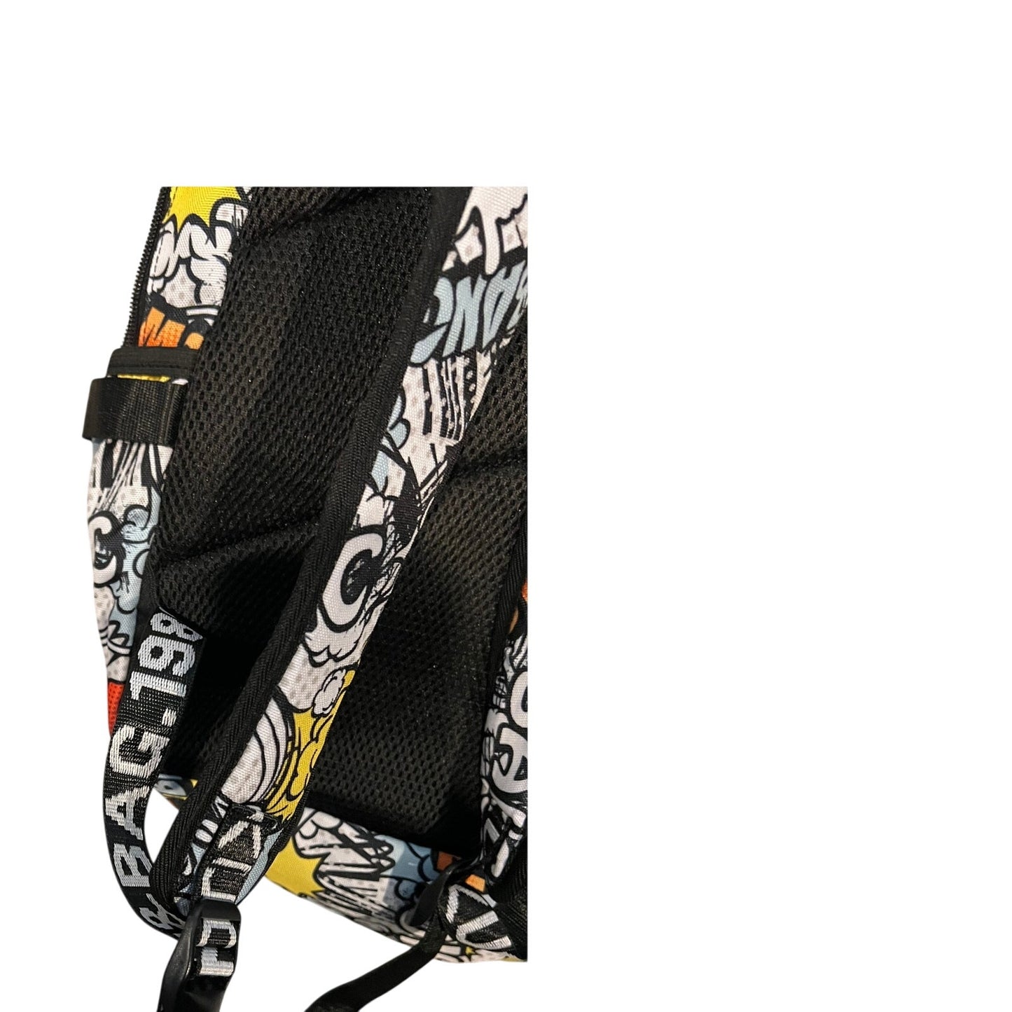 1998 Kejinsge Shark Teens School Backpacks