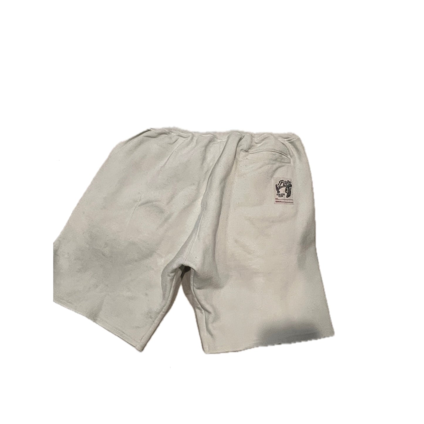 RTGB Hammerheads Sweat Shorts Mens L