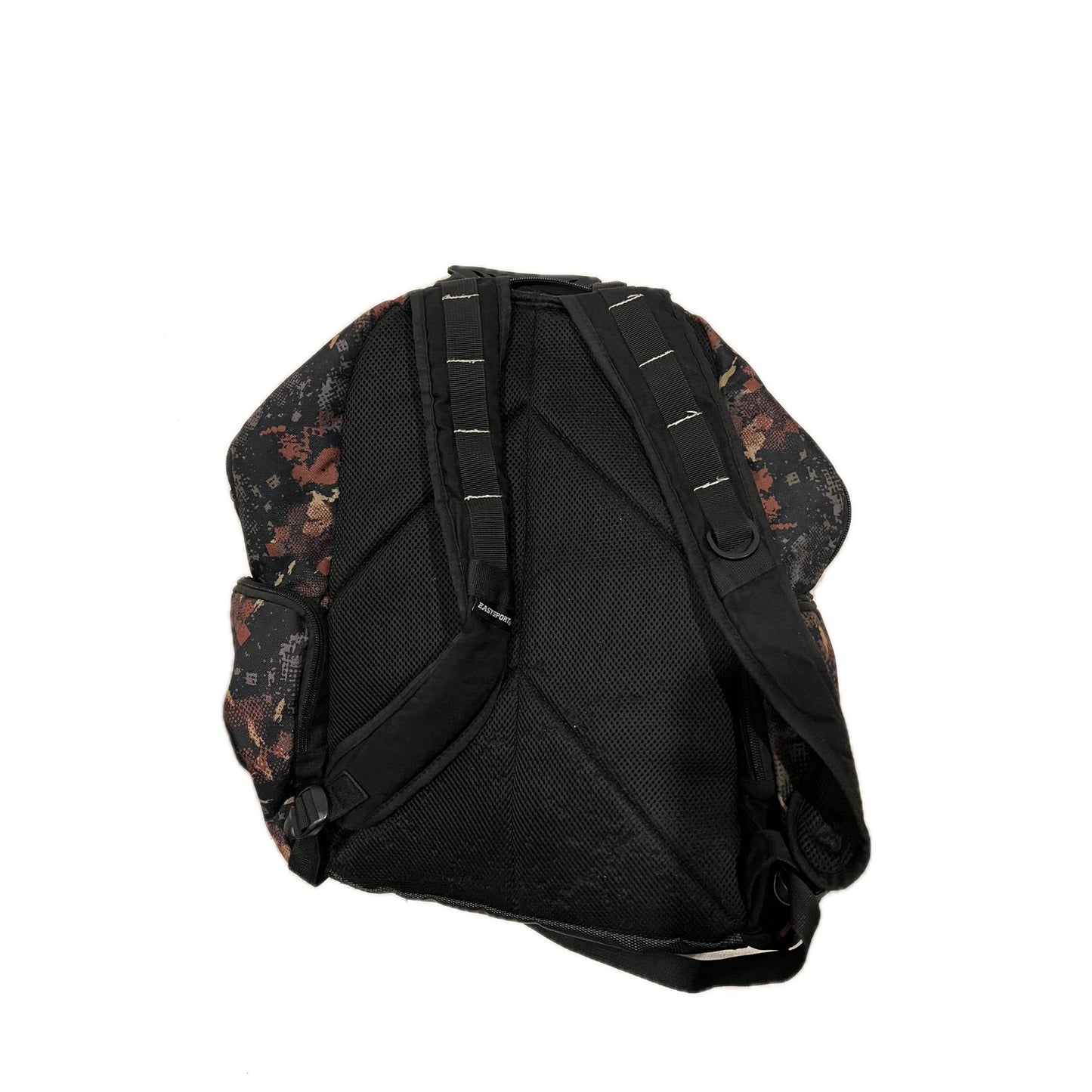 Mochila deportiva Eastsport Surge, Hojas Marrones