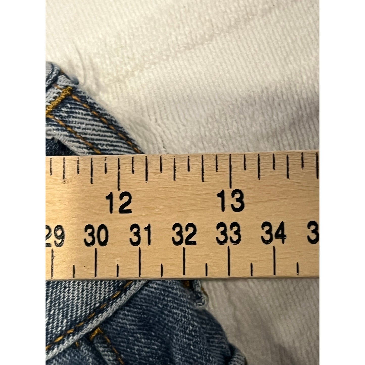 Shein Jeans Anchos Holgados de Tiro Medio para Mujer 2 25x30