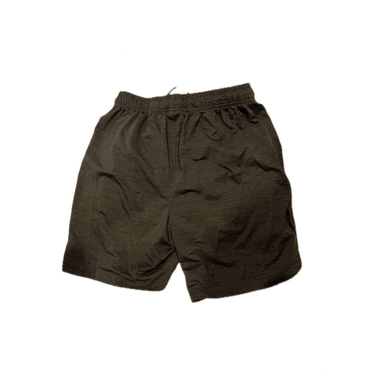 Mitre Black Running Shorts Mens Medium