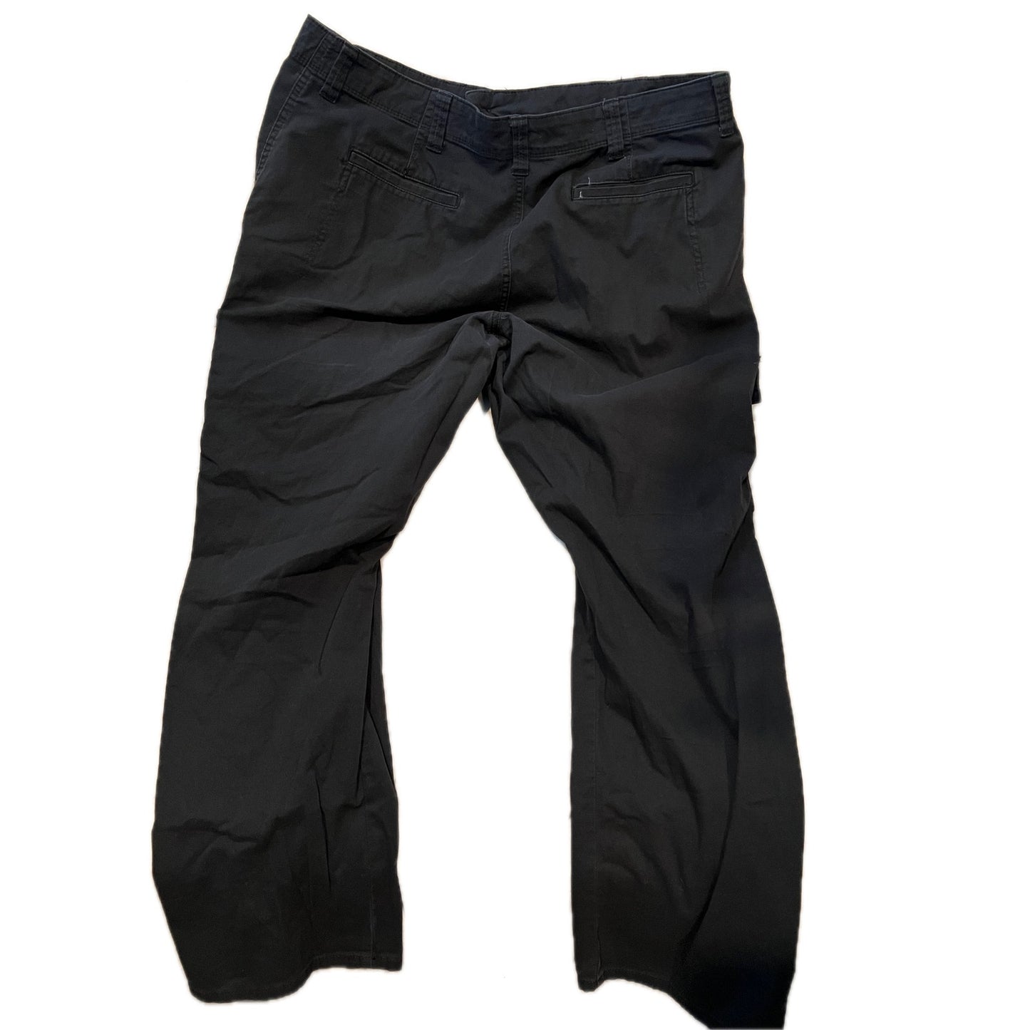 Pantalon cargo Wrangler coupe décontractée 38x28