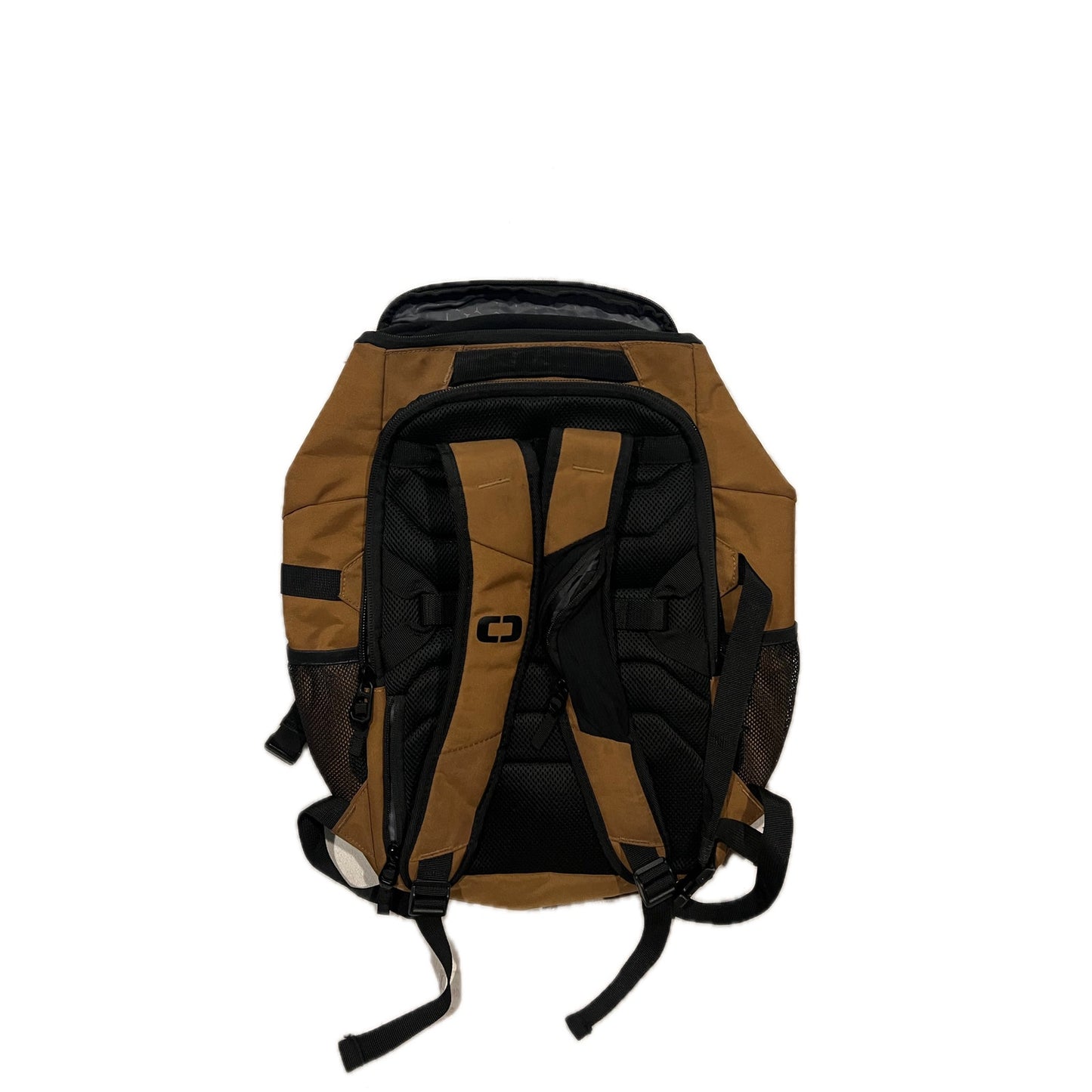 OGIO Caterpillar Backpack Brown Black