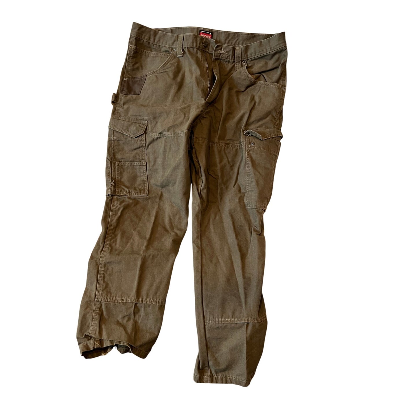 Wrangler Workwear Cargo Pants 35x28