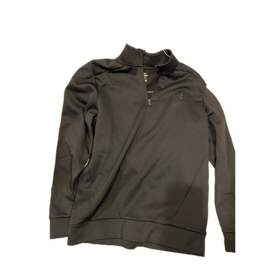 Under Armour Brown 1/4 Zip Mens M