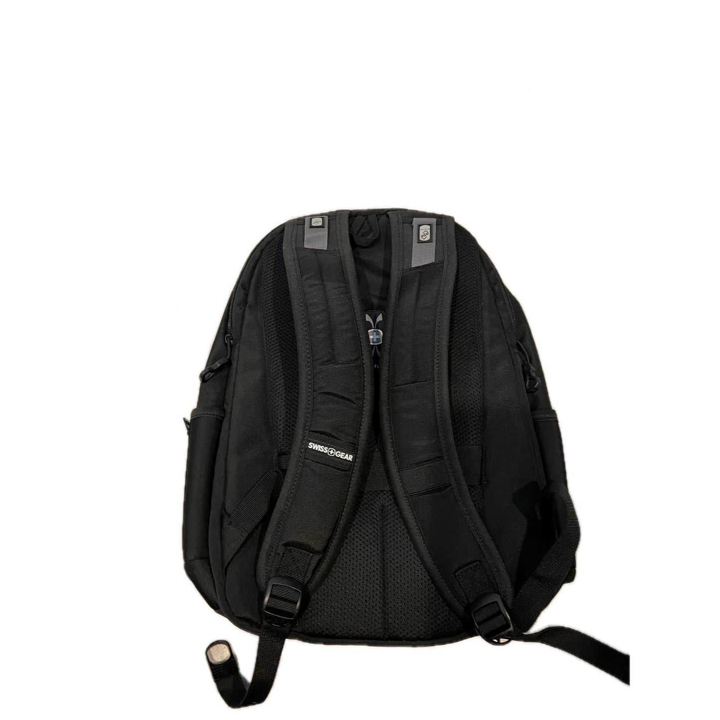 SwissGear Laptop 18.5" Backpack - Black