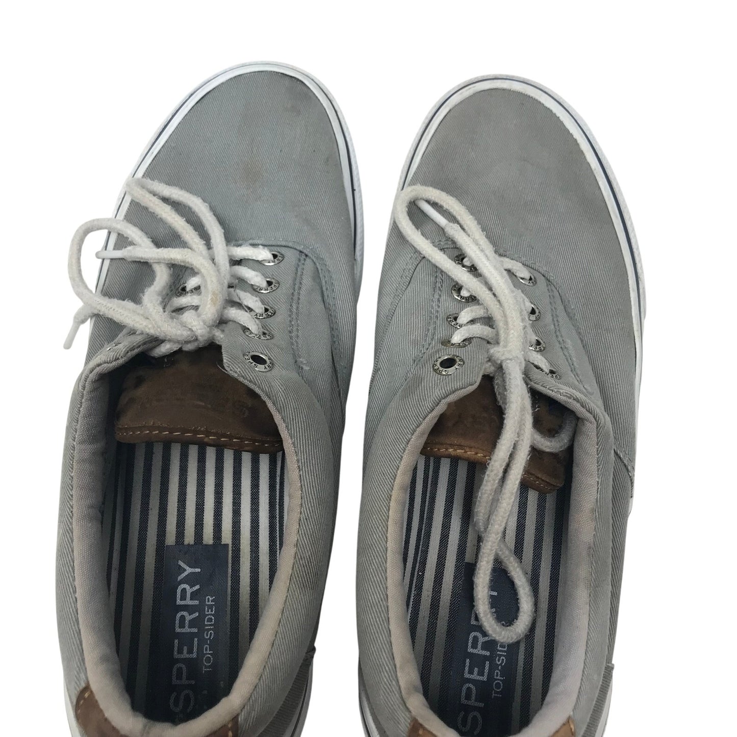 Men's Sperry, Striper II CVO Sneaker Sz 9.5