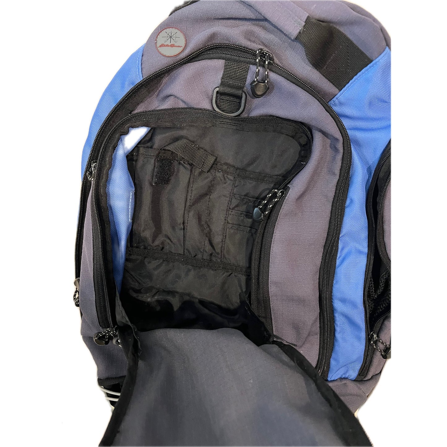 Eddie Bauer Voyager 30L Travel Backpack