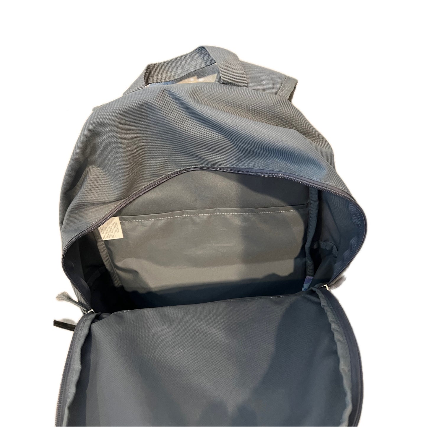 Sac à dos Nike Heritage gris (25L)