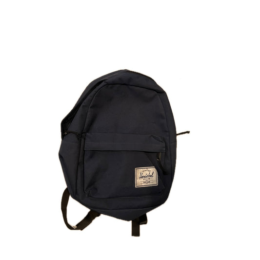 Herschel Settlement 23L Blue Backpack