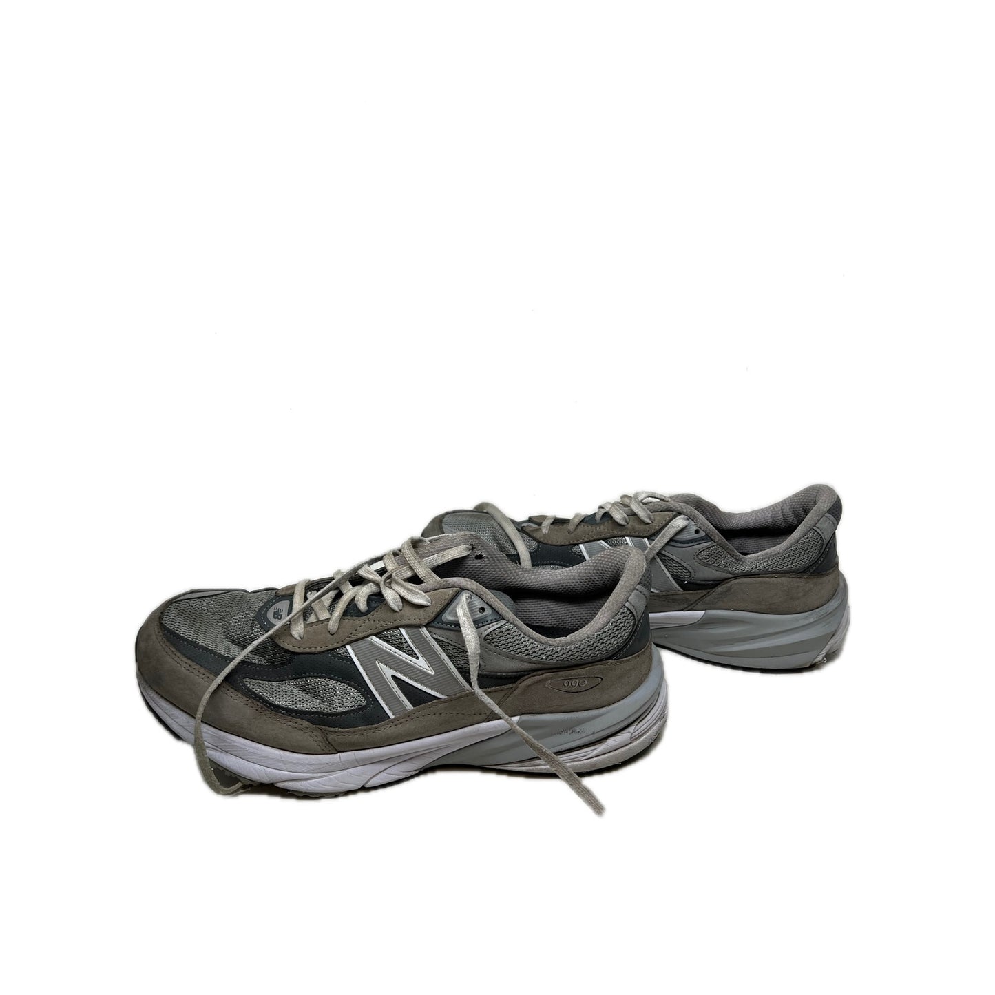 New Balance Made in USA 990v6 Hombre 12