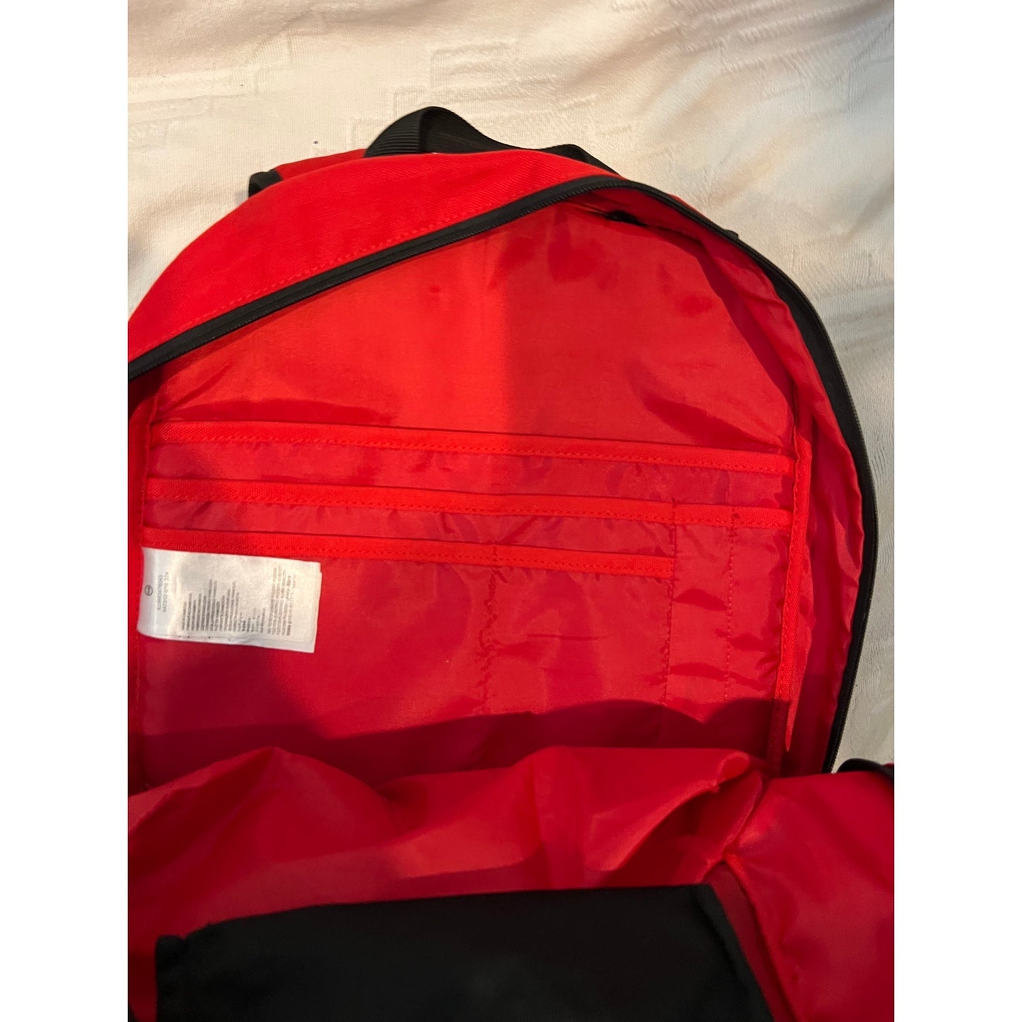 Nike 3Brand by Russell Wilson Backpack