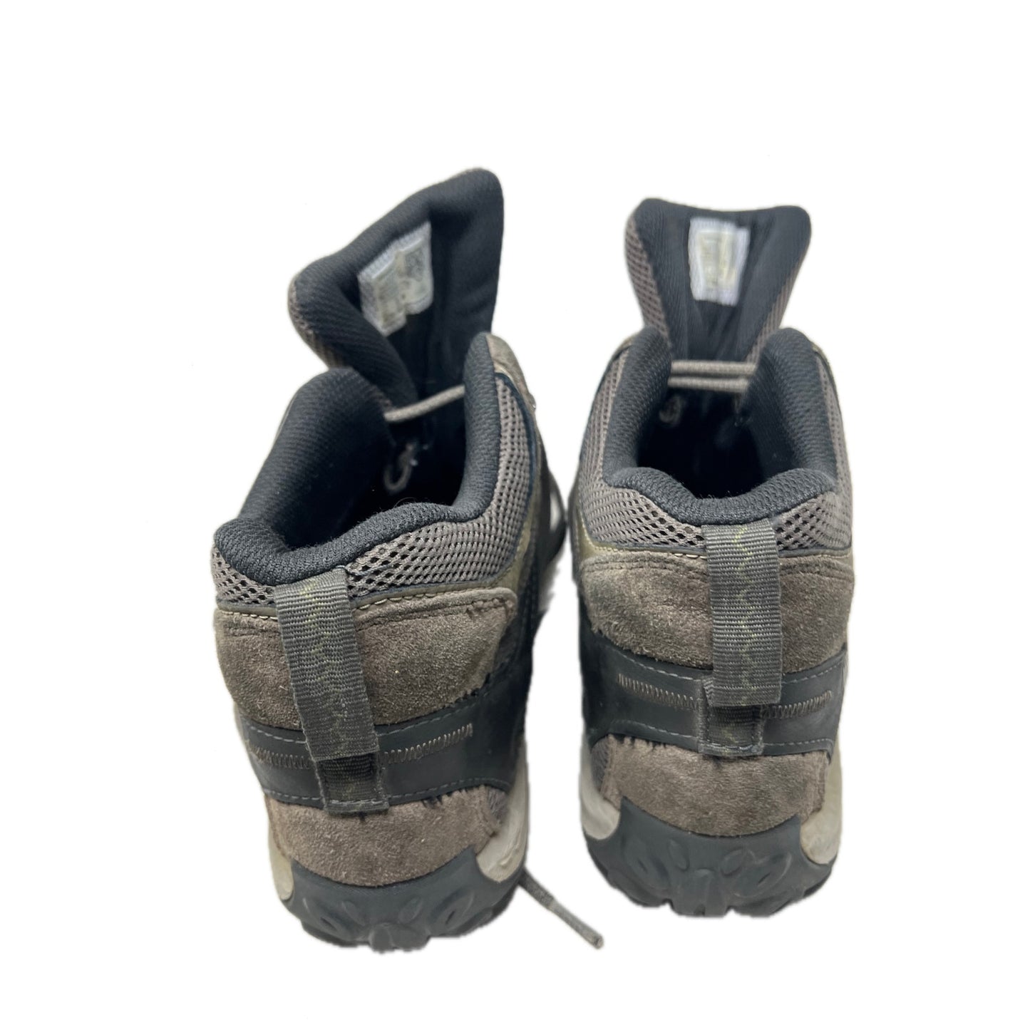 Merrell Accentor 3 Mid Waterproof hiking boots Mens 11